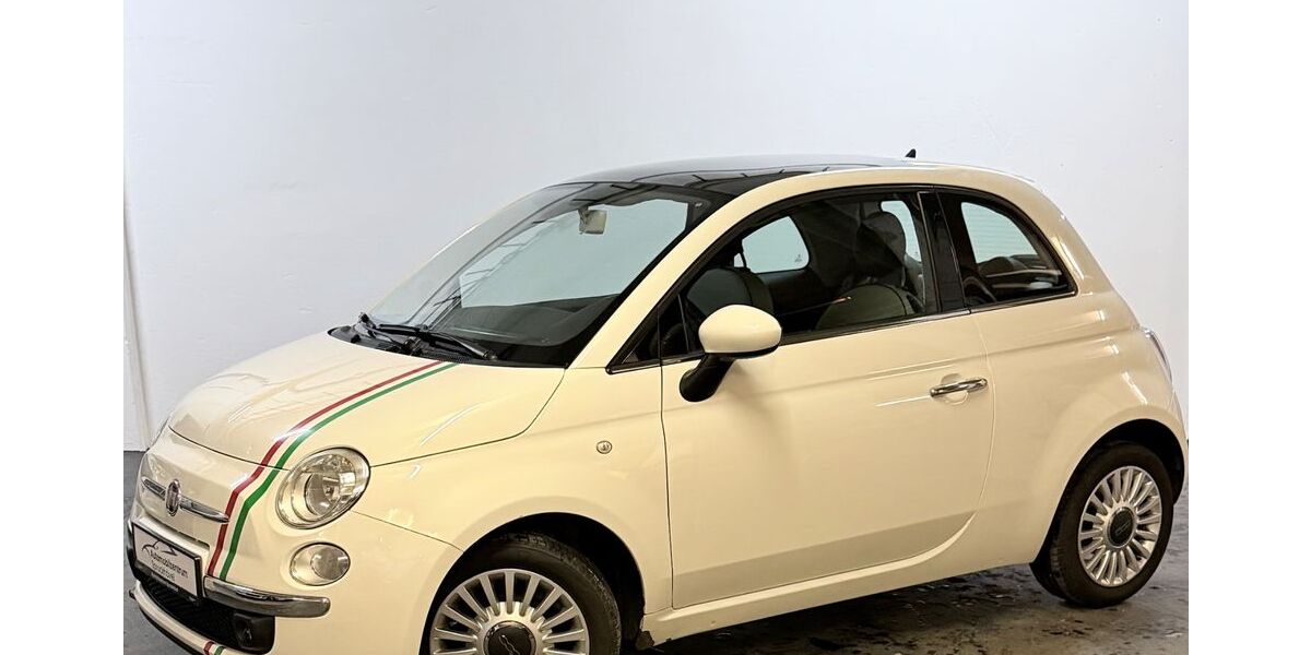 Fiat 500 144.500 km 3.690 &euro; Sprockhövel 45549