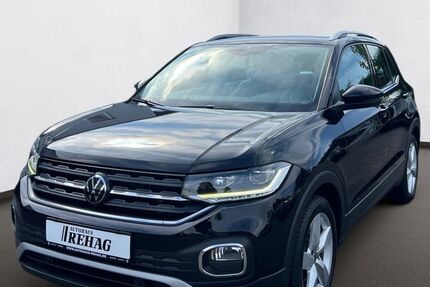 VW T-Cross 43.071 km 20.990 € Recklinghausen 45659