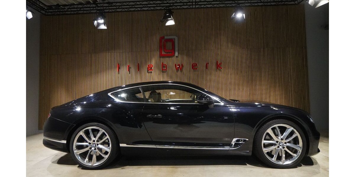 Bentley Continental GT 35.000 km 137.941 &euro; Duisburg 47228