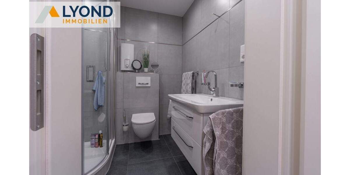 Etagenwohnung Gelsenkirchen / Ückendorf Ückendorf - 2 Zimmer, 68 m&sup2;, 149.900&euro; | Angebot:25676913