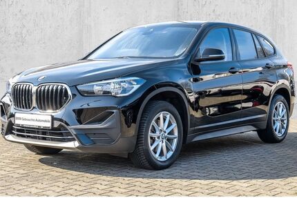 BMW X1 43.751 km 24.440 &euro; Herne 44625