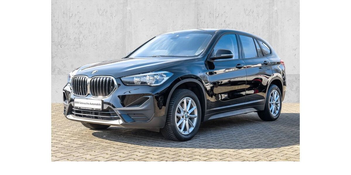 BMW X1 43.751 km 24.440 &euro; Herne 44625