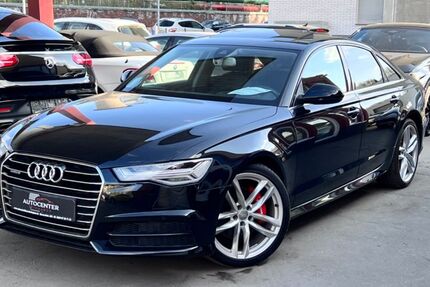 Audi A6 93.990 km 28.990 € Gelsenkirchen 45889