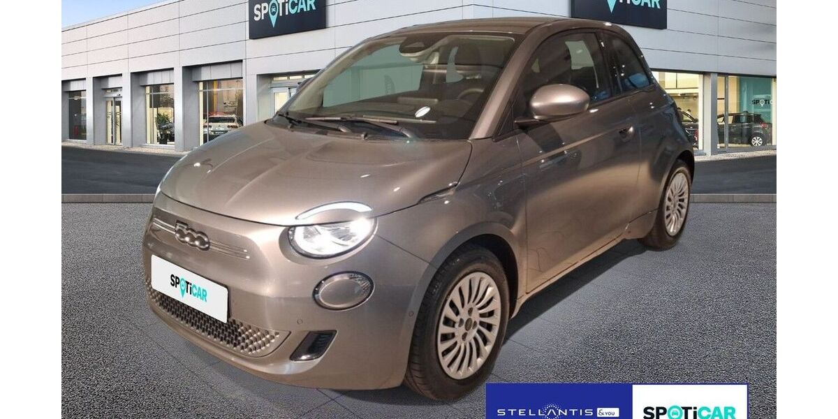 Fiat 500e 15.777 km 18.980 &euro; Ratingen 40878