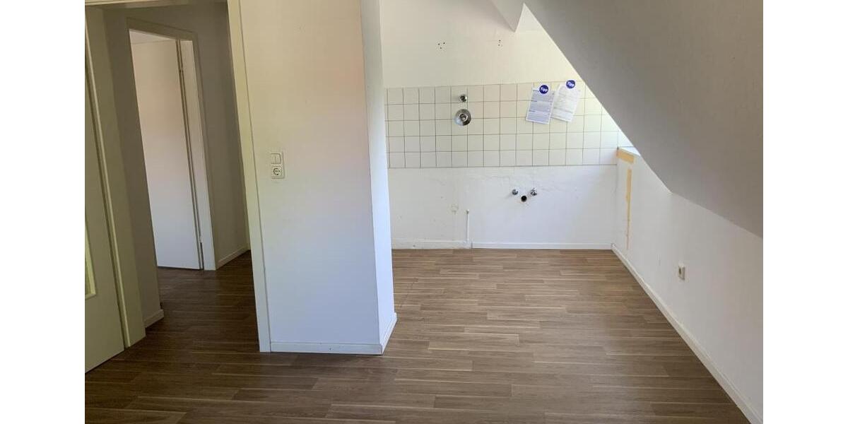 2-Zimmer-Wohnung in Recklinghausen Süd 2 zimmer