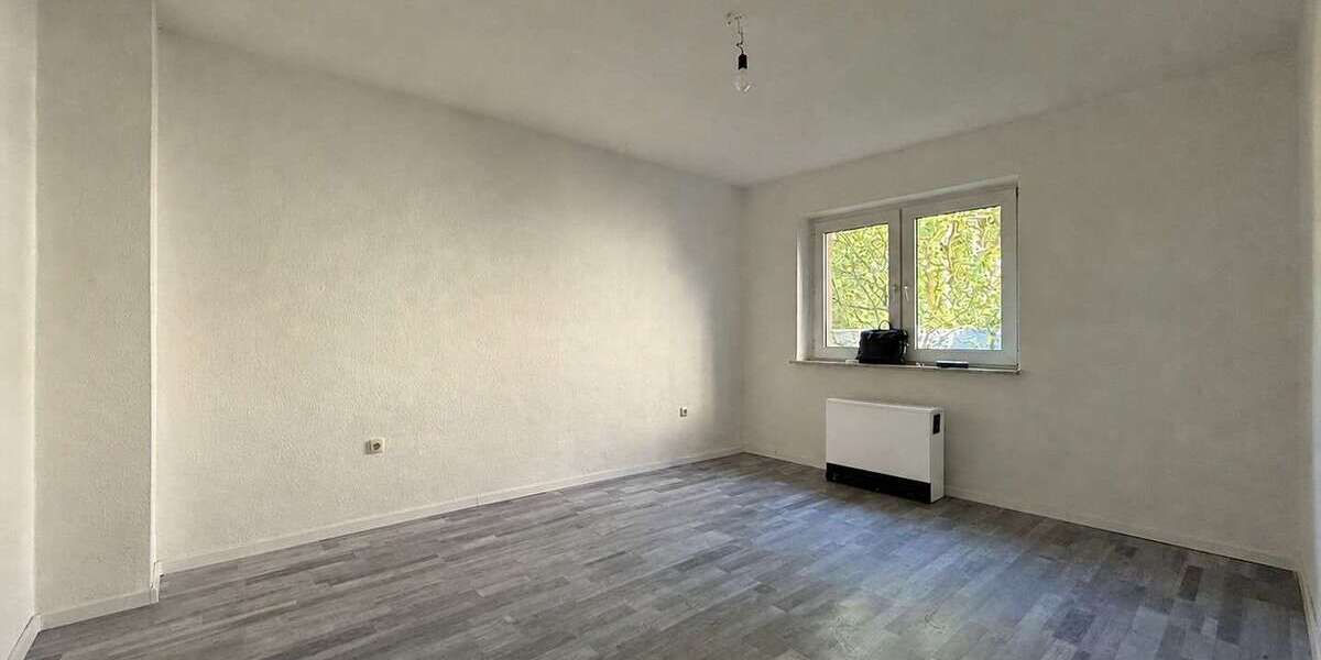 Etagenwohnung Essen Altendorf - 2 Zimmer, 46 m&sup2;, 391&euro; | Angebot:26916152