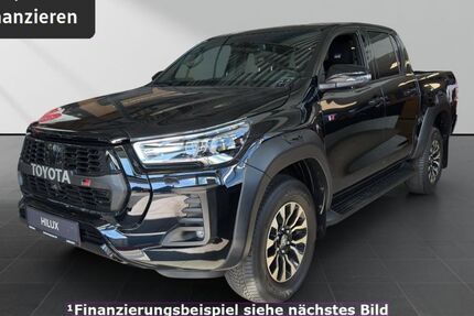 Toyota Hilux 59.200 km 56.990 &euro; Wuppertal 42109
