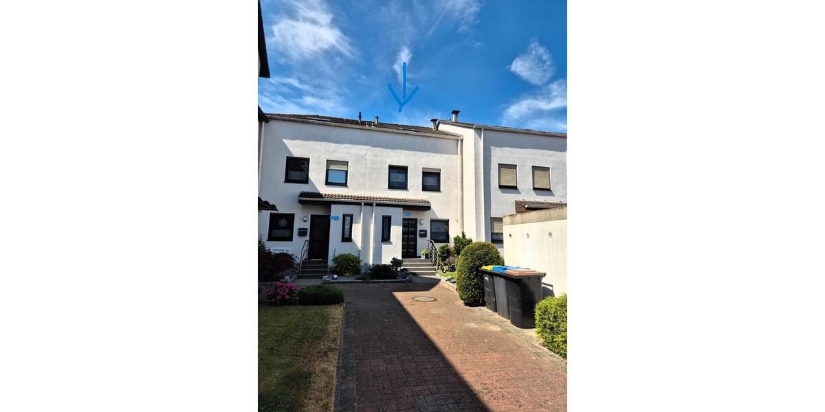 Reihenhaus Herten Bertlich - 4 Zimmer, 118 m&sup2;, 319.000&euro; | Angebot:27168578