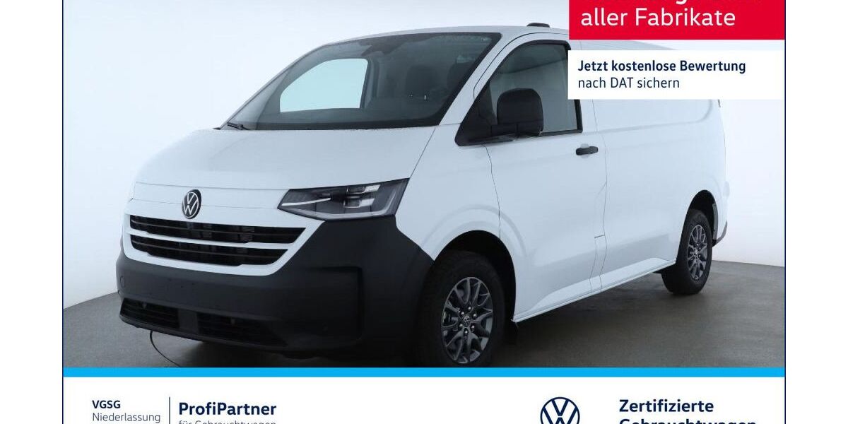 VW T7 Transporter 1.388 km 43.160 &euro; Bochum 44866