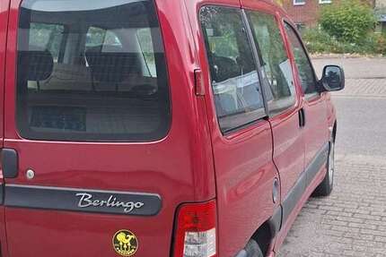 Citroen Berlingo 148.000 km 1.000 € Essen 45141