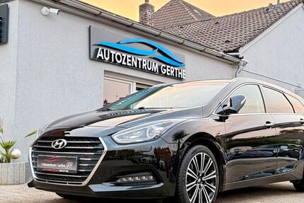 Hyundai i40 108.000 km 13.490 &euro; Bochum 44805