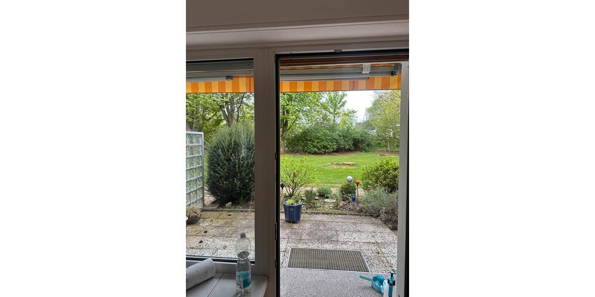Erdgeschoßwohnung Moers Rheinkamp - 3.5 Zimmer, 66 m&sup2;, 624&euro; | Angebot:26382967