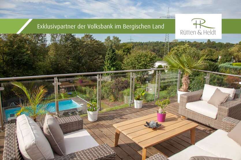 Haus zum Kaufen in Remscheid 759.000 € 231.06 m²