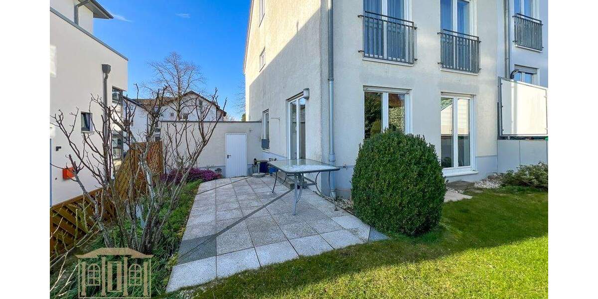 Reihenendhaus Wuppertal Elberfeld - 5 Zimmer, 136 m&sup2;, 489.500&euro; | Angebot:25728101