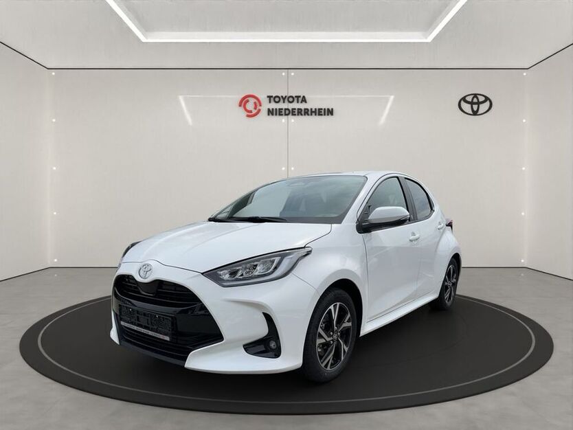 Yaris
