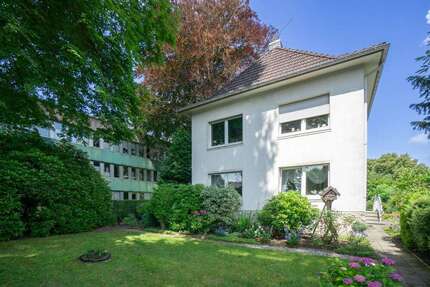 Haus zum Kaufen in Remscheid 375.000 € 157.63 m²