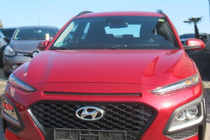 Hyundai KONA 184.096 km 8.450 &euro; Herne 44653