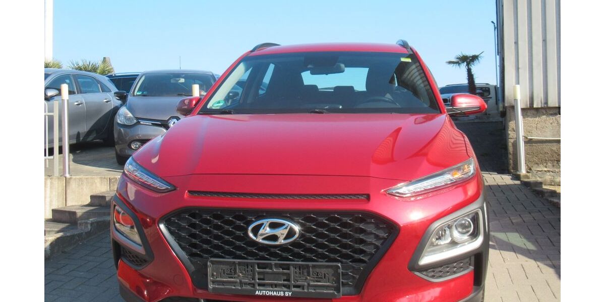 Hyundai KONA 184.096 km 8.450 &euro; Herne 44653