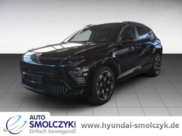 Hyundai KONA 23.253 km 32.990 &euro; Hattingen 45525