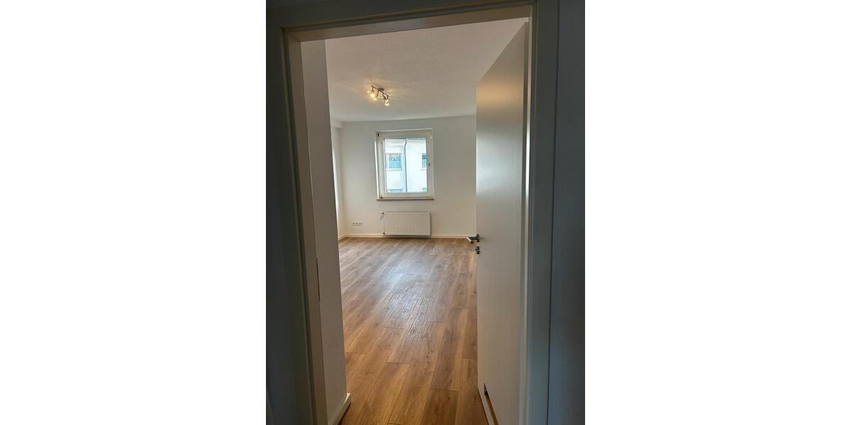 Etagenwohnung Essen Stadtbezirk III - 2.5 Zimmer, 55 m&sup2;, 135.000&euro; | Angebot:25280114