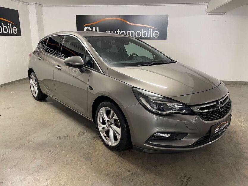 Astra