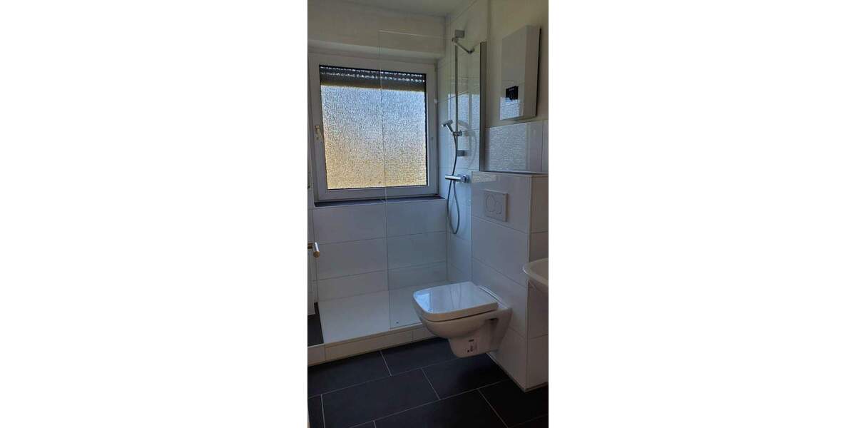 Terrassenwohnung Essen Kray - 3 Zimmer, 65 m&sup2;, 625&euro; | Angebot:25863178