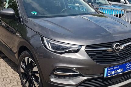 Opel Grandland (X)