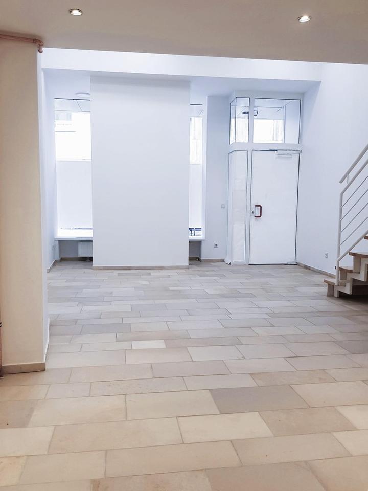 Ladenlokal in bester Citylage an der *Wißstraße* – ideal für Einzelhandel, Dienstleister und Galerie zimmer