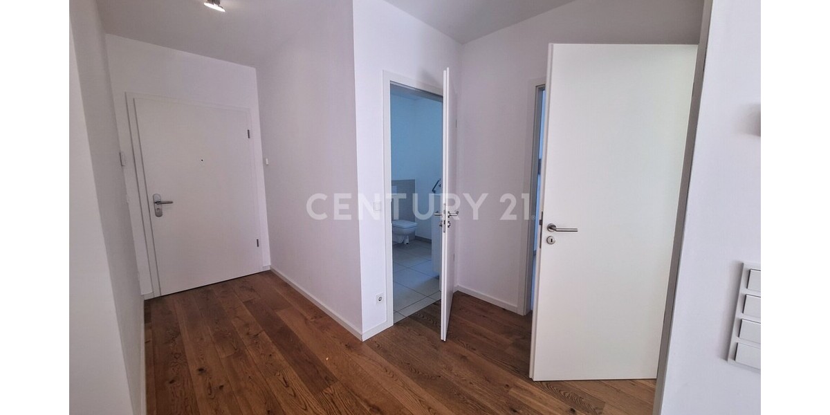Stilvolle Erdgeschosswohnung im Herzen von Bochum-Eppendorf - Erdgeschoßwohnung Bochum - Eppendorf Eppendorf | Angebot:27496241