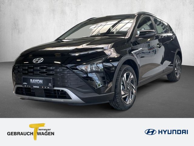 Hyundai BAYON 24.369 km 15.490 &euro; Castrop-Rauxel 44575