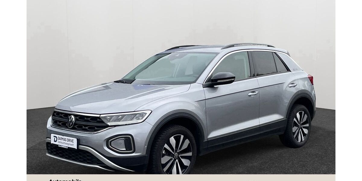 VW T-Roc 10.992 km 25.990 &euro; Castrop-Rauxel 44575