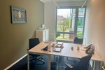 Helles, möbliertes Privates Büro - 247 Zugang, Flexible Laufzeit - Oberhausen zimmer