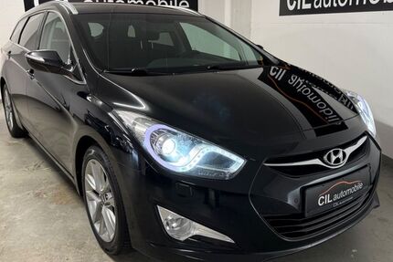 Hyundai i40 203.777 km 6.990 &euro; Bottrop 46244