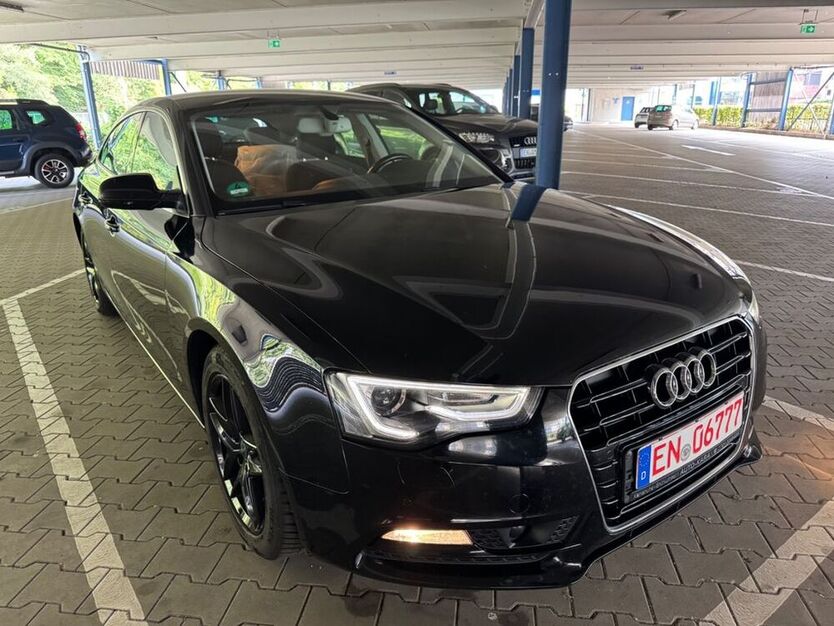 A5