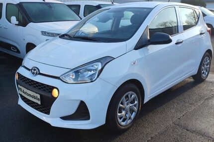 Hyundai i10 14.500 km 11.999 &euro; Gelsenkirchen 45892
