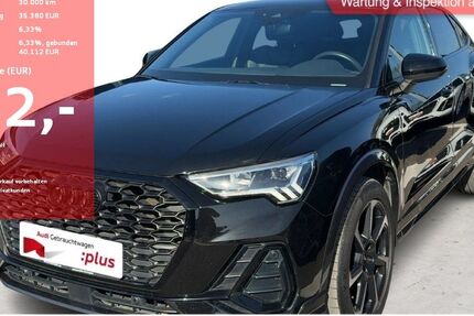 Audi Q3 46.152 km 34.610 &euro; Moers-Hülsdonk 47441