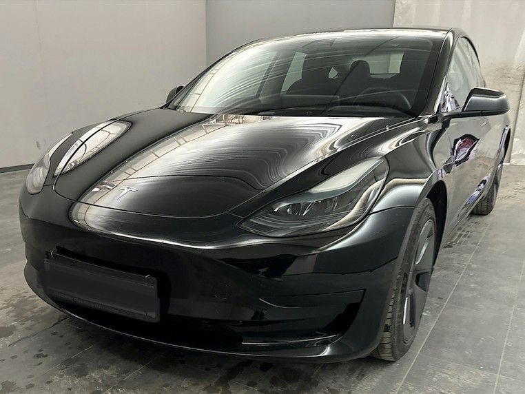 Tesla Model 3 46.800 km 27.900 &euro; Bochum 44803