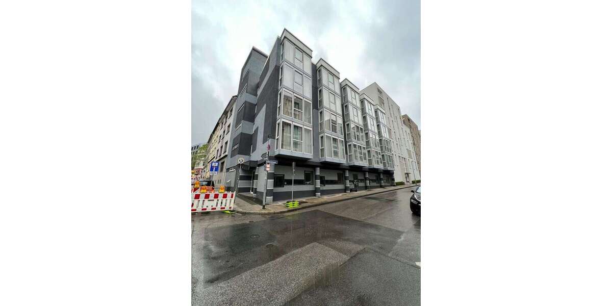 Etagenwohnung Essen Stadtkern - 1 Zimmer, 20 m&sup2;, 360&euro; | Angebot:26461183