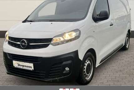 Opel Vivaro 33.159 km 19.990 &euro; Dorsten 46282