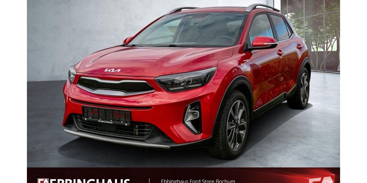 Kia Stonic 43.777 km 18.499 &euro; Bochum 44803
