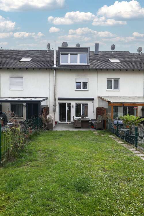Haus zum Kaufen in Bochum 429.000 € 127 m²