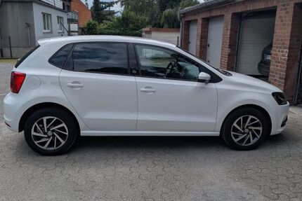VW Polo 75.300 km 8.500 &euro; Oberhausen 46145