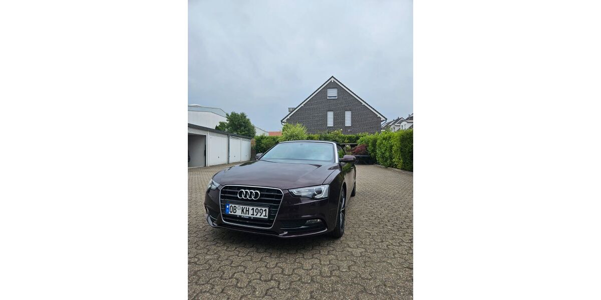 Audi A5 255.000 km 9.999 &euro; Oberhausen 46145