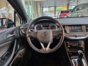 Opel Astra Innovation Autom Intellilux e. Heckk. AGR Pa 90.306 km 13.880 &euro; HAAN 42781