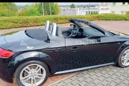 Audi TT 85.000 km 21.500 &euro; Ratingen 40883