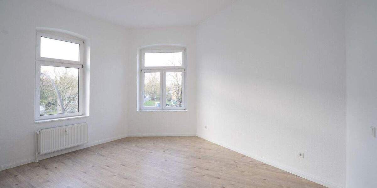 Etagenwohnung Recklinghausen Röllinghausen - 2 Zimmer, 71 m&sup2;, 119.000&euro; | Angebot:25854018