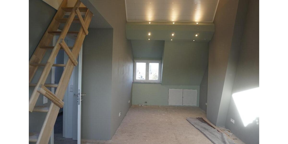 Charmantes Reiheneckhaus in Hattingen Welper Gartenstadt Hüttenau 4 zimmer