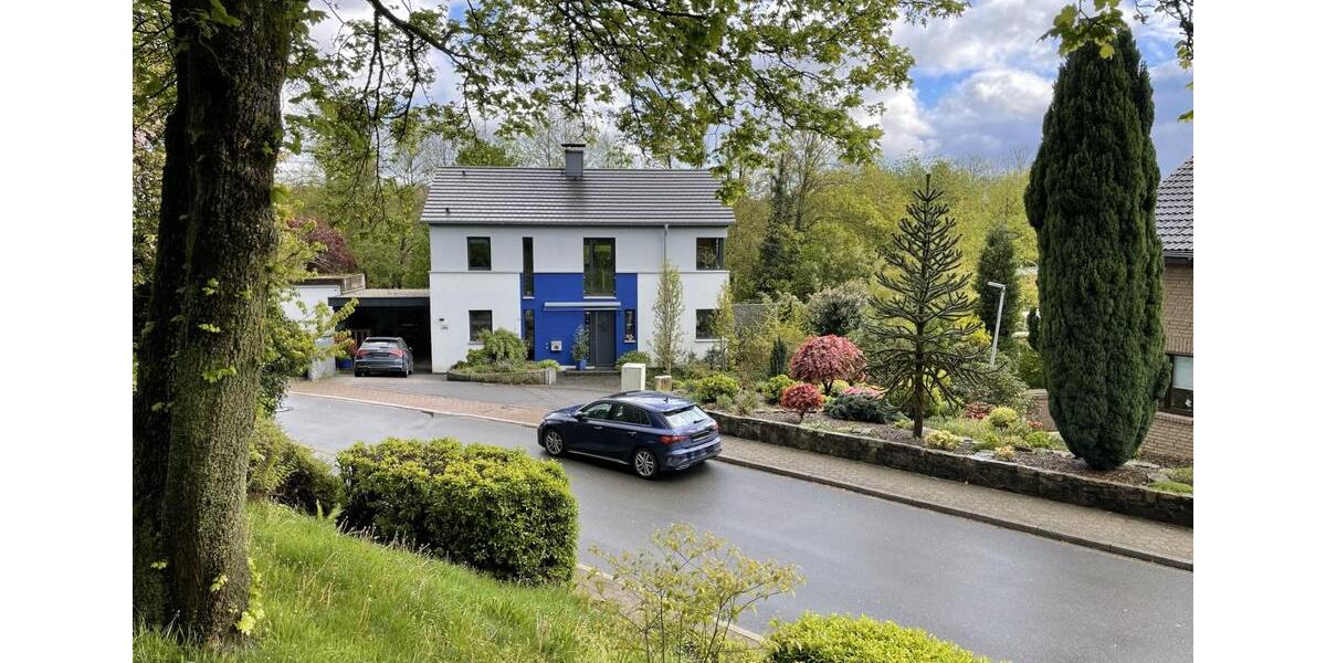 Einfamilienhaus Sprockhövel - 5 Zimmer, 177 m&sup2;, 756.000&euro; | Angebot:19908091