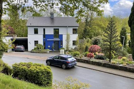 Haus Sprockhövel - 5 Zimmer, 177 m&sup2;, 756.000&euro; | Angebot:19908091