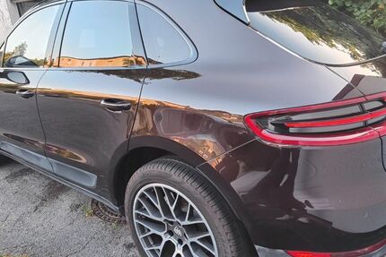 Porsche Macan 160.000 km 29.990 &euro; Wuppertal 42119